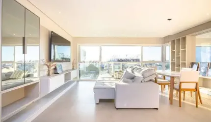 Apartamento com 3 quartos à venda na Rua Alberto Silva, 500, Vila Ipiranga, Porto Alegre, 108 m2 por R$ 1.185.000