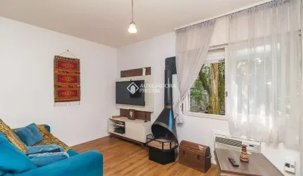 Apartamento com 4 quartos à venda na Rua General João Manoel, 604, Centro Histórico, Porto Alegre, 151 m2 por R$ 870.000