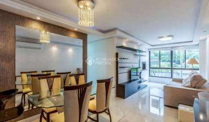 Apartamento com 3 quartos à venda na Avenida Ipiranga, 8400, Jardim Botânico, Porto Alegre, 85 m2 por R$ 465.000