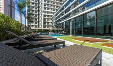 Apartamento com 2 quartos à venda na Rua São Josemaria Escriva, 669, Jardim do Salso, Porto Alegre, 58 m2 por R$ 650.000
