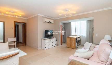 Apartamento com 3 quartos à venda na Avenida Lavras, 639, Petrópolis, Porto Alegre, 127 m2 por R$ 769.000