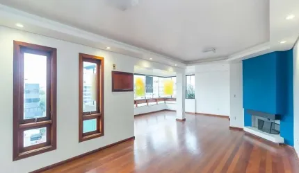 Cobertura com 3 quartos à venda na Avenida Panamericana, 1105, Jardim Lindóia, Porto Alegre, 285 m2 por R$ 1.750.000