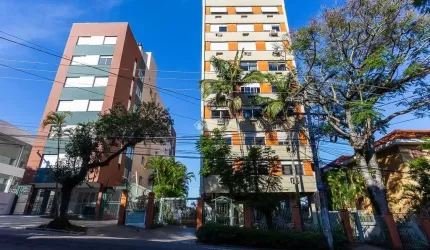 Apartamento com 3 quartos à venda na Rua Barão do Amazonas, 480, Petrópolis, Porto Alegre, 110 m2 por R$ 650.000