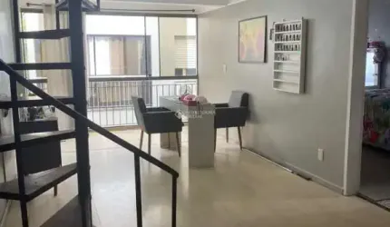 Cobertura com 2 quartos à venda na Rua São Manoel, 1631, Rio Branco, Porto Alegre, 144 m2 por R$ 399.000