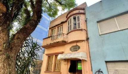 Apartamento com 3 quartos à venda na Rua Tomaz Flores, 204, Independência, Porto Alegre, 94 m2 por R$ 289.000