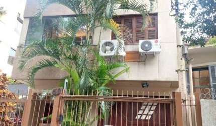 Cobertura com 2 quartos à venda na Rua Barão de Ubá, 50, Bela Vista, Porto Alegre, 170 m2 por R$ 900.000