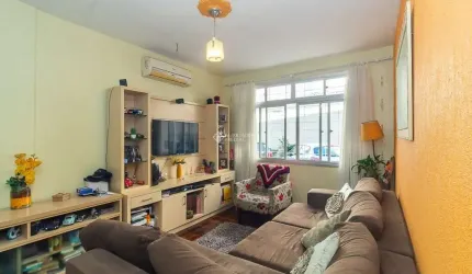 Apartamento com 3 quartos à venda na Avenida Plínio Brasil Milano, 2171, Higienópolis, Porto Alegre, 75 m2 por R$ 328.500