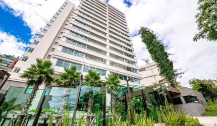 Apartamento com 4 quartos à venda na Rua Engenheiro Afonso Cavalcanti, 20, Bela Vista, Porto Alegre, 257 m2 por R$ 5.085.625