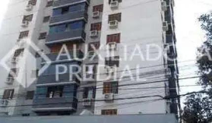 Apartamento com 2 quartos à venda na Rua Barão do Gravataí, 360, Menino Deus, Porto Alegre, 56 m2 por R$ 650.000