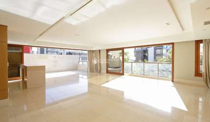 Apartamento com 3 quartos à venda na Rua Luciana de Abreu, 21, Moinhos de Vento, Porto Alegre, 325 m2 por R$ 4.250.000