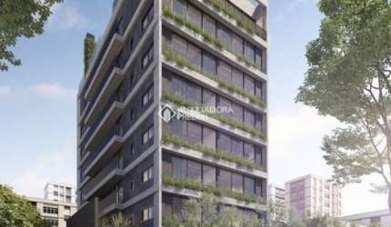 Loft com 1 quarto à venda na Avenida Coronel Lucas de Oliveira, 49, Petrópolis, Porto Alegre, 60 m2 por R$ 875.968