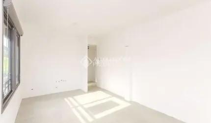 Apartamento com 1 quarto à venda na Avenida João Pessoa, 731, Centro Histórico, Porto Alegre, 28 m2 por R$ 385.000