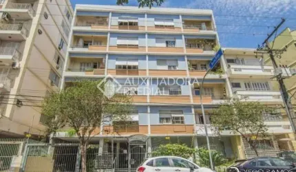 Apartamento com 2 quartos à venda na Rua Santo Antônio, 734, Floresta, Porto Alegre, 92 m2 por R$ 400.000