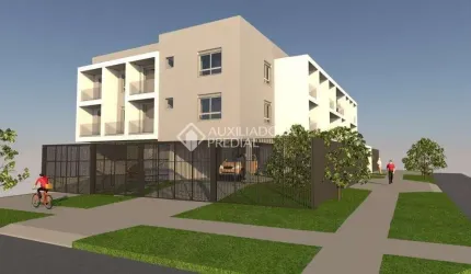 Apartamento com 2 quartos à venda na Avenida José Gertum, 80, Chácara das Pedras, Porto Alegre, 72 m2 por R$ 960.000