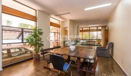 Apartamento com 3 quartos à venda na Rua Quintino Bocaiúva, 1241, Floresta, Porto Alegre, 142 m2 por R$ 840.000