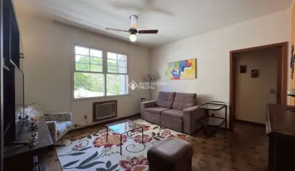 Apartamento com 2 quartos à venda na Rua Conde de Porto Alegre, 544, Floresta, Porto Alegre, 82 m2 por R$ 330.000
