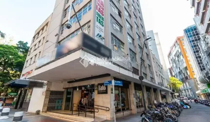 Ponto comercial à venda na Rua dos Andradas, 1190, Centro Histórico, Porto Alegre, 279 m2 por R$ 8.000.000