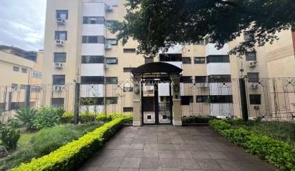 Apartamento com 2 quartos à venda na Rua Ouro Preto, 35, Jardim Floresta, Porto Alegre, 91 m2 por R$ 457.000
