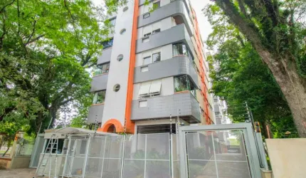 Cobertura com 4 quartos à venda na Rua Gonçalves Dias, 764, Menino Deus, Porto Alegre, 203 m2 por R$ 1.400.000