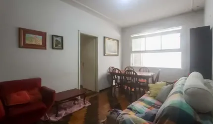 Apartamento com 3 quartos à venda na Rua Dona Leonor, 99, Rio Branco, Porto Alegre, 98 m2 por R$ 370.000
