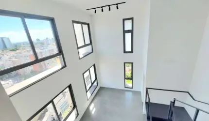 Apartamento com 1 quarto à venda na Rua General Lima e Silva, 570, Centro Histórico, Porto Alegre, 72 m2 por R$ 840.000