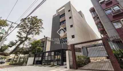 Apartamento com 2 quartos à venda na Rua Felipe de Oliveira, 390, Petrópolis, Porto Alegre, 51 m2 por R$ 560.000