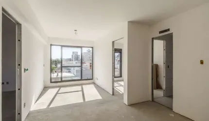 Apartamento com 2 quartos à venda na Rua Felipe de Oliveira, 390, Petrópolis, Porto Alegre, 61 m2 por R$ 750.000