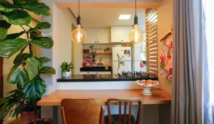 Apartamento com 1 quarto à venda na Rua Vicente da Fontoura, 2642, Rio Branco, Porto Alegre, 41 m2 por R$ 280.000