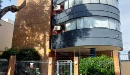Garagem à venda na Rua Barão do Amazonas, 248, Petrópolis, Porto Alegre, 11 m2 por R$ 33.000