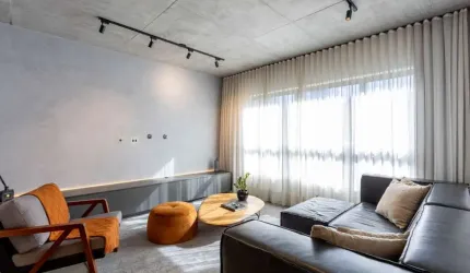 Apartamento com 2 quartos à venda na Rua Mário Antunes da Cunha, 511, Petrópolis, Porto Alegre, 69 m2 por R$ 844.000