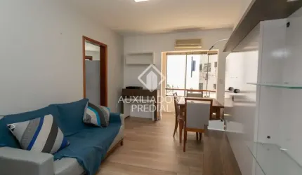 Apartamento com 2 quartos à venda na Rua Professor Juvenal Miler, 134, Rio Branco, Porto Alegre, 69 m2 por R$ 450.000
