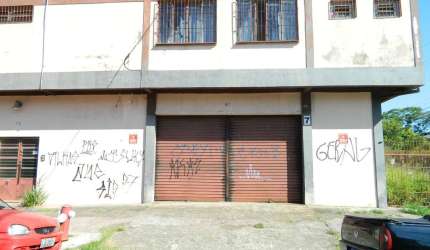 Ponto comercial à venda na Avenida São Paulo, 7, São Geraldo, Porto Alegre, 127 m2 por R$ 180.000