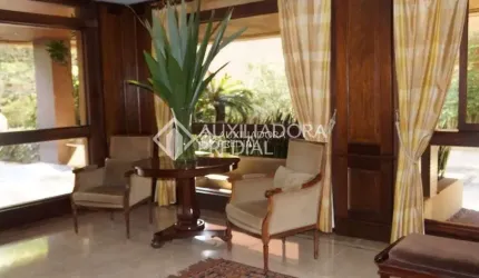 Cobertura com 4 quartos à venda na Rua Barão de Santo Ângelo, 33, Moinhos de Vento, Porto Alegre, 760 m2 por R$ 14.500.000