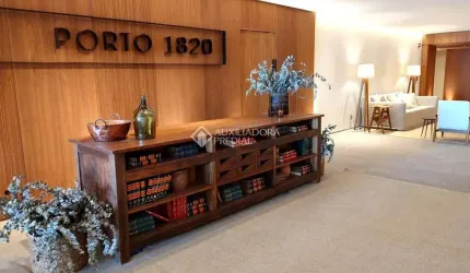 Apartamento com 3 quartos à venda na Avenida Padre Cacique, 1820, Praia de Belas, Porto Alegre, 252 m2 por R$ 3.789.910