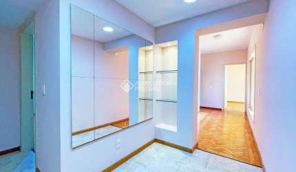 Apartamento com 4 quartos à venda na Rua Jerônimo Coelho, 30, Centro Histórico, Porto Alegre, 216 m2 por R$ 900.000