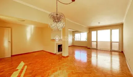 Apartamento com 4 quartos à venda na Rua Jerônimo Coelho, 30, Centro Histórico, Porto Alegre, 216 m2 por R$ 900.000