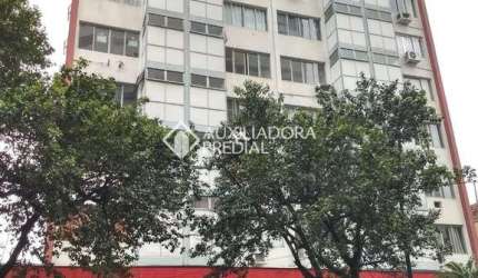 Apartamento com 1 quarto à venda na Rua Duque de Caxias, 1623, Centro Histórico, Porto Alegre, 38 m2 por R$ 300.000
