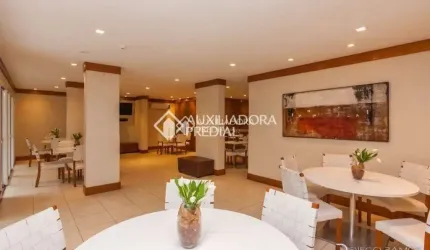 Apartamento com 3 quartos à venda na Beco Andaraí, 675, Passo da Areia, Porto Alegre, 83 m2 por R$ 720.000
