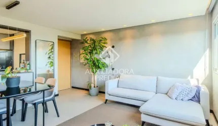Apartamento com 2 quartos à venda na Rua General Rondon, 1344, Tristeza, Porto Alegre, 65 m2 por R$ 675.000