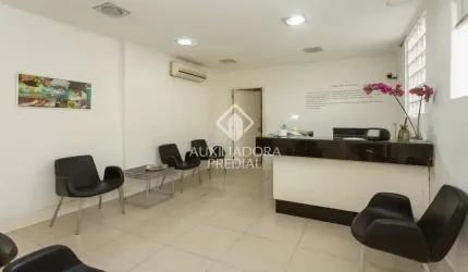 Casa comercial com 3 quartos à venda na Rua João Abbott, 12, Petrópolis, Porto Alegre, 350 m2 por R$ 1.500.000