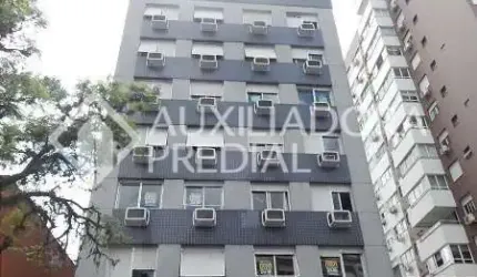 Apartamento com 2 quartos à venda na Rua Fernandes Vieira, 570, Bom Fim, Porto Alegre, 59 m2 por R$ 899.000