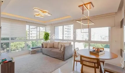 Apartamento com 3 quartos à venda na Rua Filadélfia, 136, São João, Porto Alegre, 82 m2 por R$ 770.000
