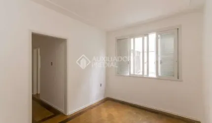 Apartamento com 3 quartos à venda na Rua Jerônimo Coelho, 59, Centro Histórico, Porto Alegre, 117 m2 por R$ 355.000