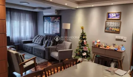 Apartamento com 3 quartos à venda na Rua Doutor João Simplício Alves de Carvalho, 755, Vila Ipiranga, Porto Alegre, 98 m2 por R$ 510.000