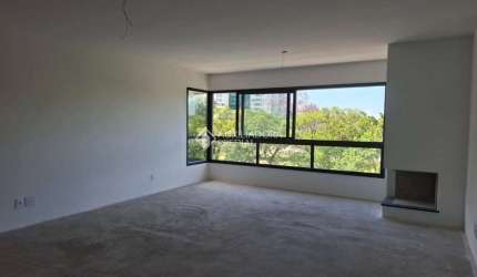 Apartamento com 1 quarto à venda na Rua Ewaldo Campos, 79, Três Figueiras, Porto Alegre, 127 m2 por R$ 2.361.000