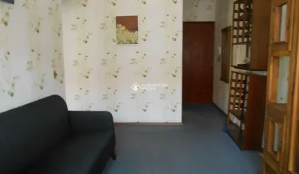 Apartamento com 2 quartos à venda na Rua Comendador Coruja, 407, Floresta, Porto Alegre, 57 m2 por R$ 235.000