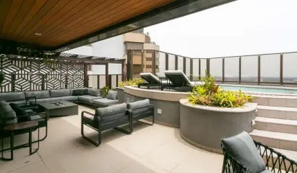 Cobertura com 5 quartos à venda na Rua Engenheiro Antônio Rebouças, 48, Bela Vista, Porto Alegre, 769 m2 por R$ 9.800.000