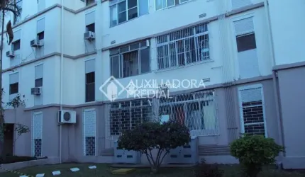 Apartamento com 2 quartos à venda na Avenida Palmira Gobbi, 990, Humaitá, Porto Alegre, 58 m2 por R$ 200.000