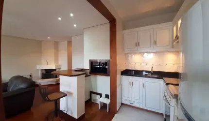 Apartamento com 2 quartos à venda na RICARDO STURMHOFEL, 50, Centro, Gramado, 69 m2 por R$ 949.000