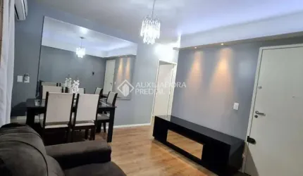 Apartamento com 1 quarto à venda na Rua Luiz Cosme, 2, Passo da Areia, Porto Alegre, 46 m2 por R$ 270.000